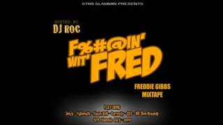 Freddie Gibbs - Cloud of Endo