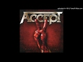 Accept - Beat The Bastards