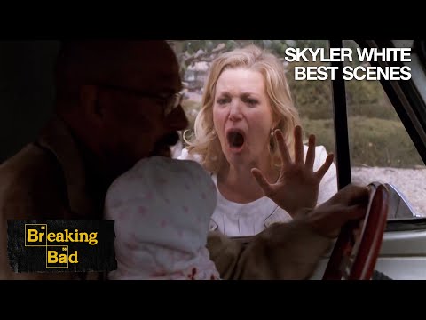 Best of Skyler White | Breaking Bad