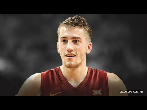 Matt Thomas 3-Point Sharpshooter Welcome to Toronto Raptors Highlights