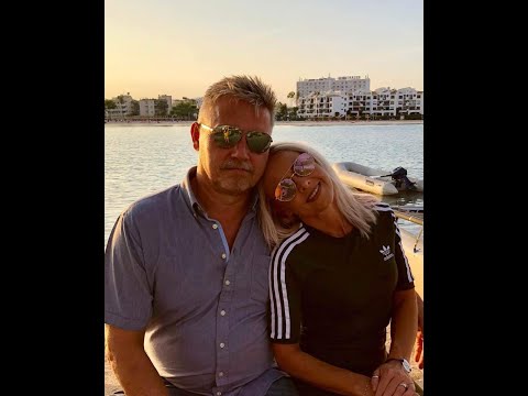 Rita Fotland Bøe & Kåre Bøe   "Höga berg Djupa hav"