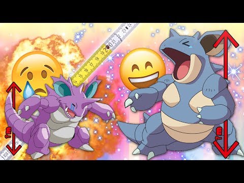 😱DAS GLAUBST DU NIEMALS!! | Lustige😂 & Unlogische Dinge😮 in Pokemon!!