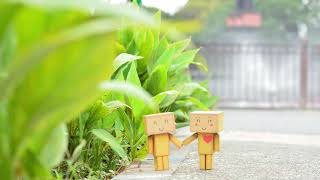 Download lagu video ucapan ultah animasi Danbo bergerak mp3 Download lagu video ucapan ultah animasi Danbo bergerak mp3
