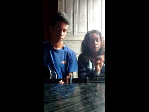 Anjo Mensageiro - Misc Praise Songs