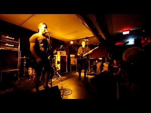 Terrorfett - Jesus Christus - Stuttgart - Goldmarks - 22.4.2017