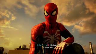 わしの実況プレイ Marvel's Spider Man 2 その19
