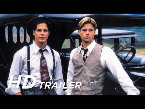 Trailer-Vorschau: Aus der Mitte entspringt ein Fluß