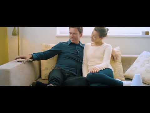 Soma Smart Shades. Motorize Your Existing Window Shades!