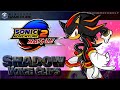 All Shadow The Hedgehog Voice Clips Sonic Adventure 2 Battle David Humphrey Voice Lines