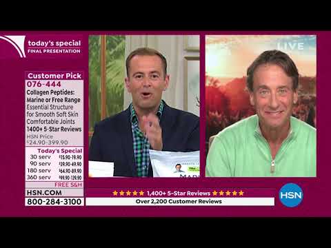 HSN | Andrew Lessman Your Vitamins 09.12.2021 - 10 PM