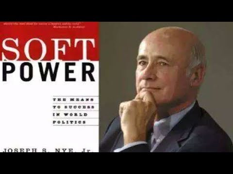 Exclusive interview with top international relations academic Joseph Nye