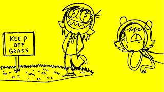 Prove Me Wrong- Mindless Self Indulgence [music video] (unfinished)