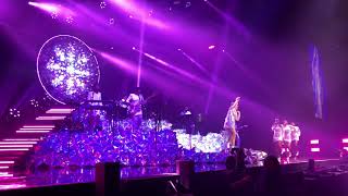 Till I'm Done - Paloma Faith - Live - The O2 Arena - 14th March 2018