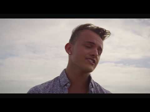 "Right Now" - Matthew James (Official Music Video)