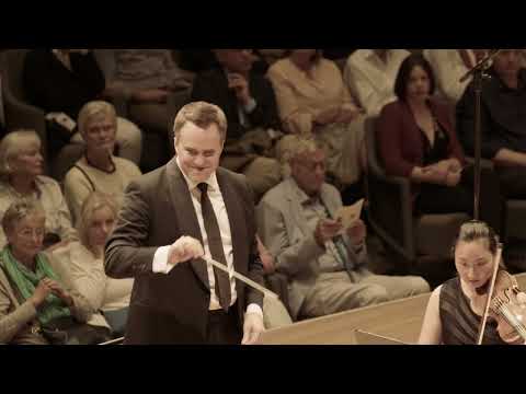 Avner Dorman - Tanyaderas (version for Chamber Orchestra) BAAM / Garrett Keast / Elbphilharmonie