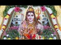 Shiva Bhujanga Stotram