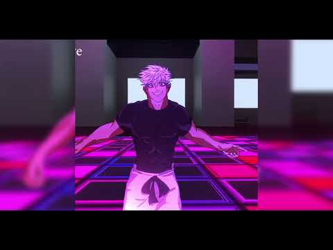 DANCING FUNK-DJ Javi26, Zyas  ---- JUJUTSU KAISEN EDIT