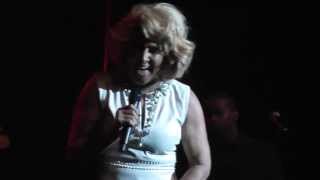 Darlene Love He&#39;s A Rebel 2013