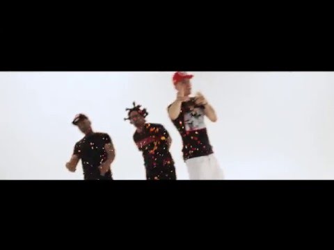 Stickz - Sav Abinitio feat. GreenGo Nick X Money Moss X Boy Gwaan