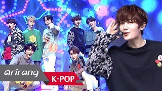 [Simply K-Pop] VERIVERY(베리베리) _ Ring Ring Ring(불러줘) _ Ep.346 _ 190118