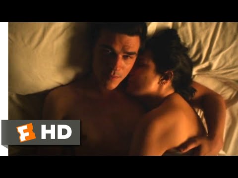 Long Weekend (2021) - Saying Goodnight Scene (3/10) | Movieclips