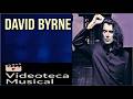 Amnesia - David Byrne