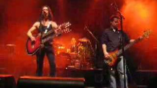 Tyketto - The Last Sunset (Live)