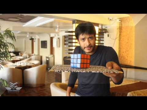 Instant Rubik by Sumit Chhajer