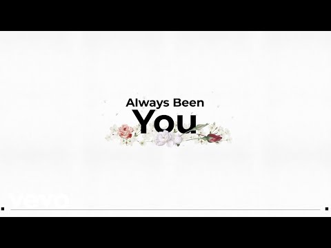 Kylie Morgan - Always Been You (Official Audio)