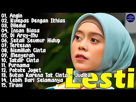 🩰 Album Lagu Lesti Terpopuler Terbaru 2025 🩰 Lesti Full Album Terbaik 2025 | Lesti -  Dilema