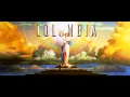 Dream Logo Combos Columbia Pictures Pixar