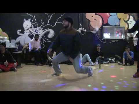 Soulkith Vs Fevo - Kal's Birthday Bash