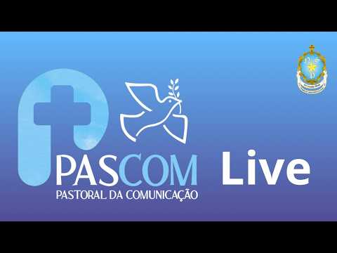 MISSA COM ORAÇÃO POR CURA E LIBERTAÇÃO - 11/06/2026