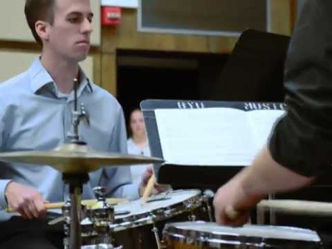 Recital Duo - Dan Knipple