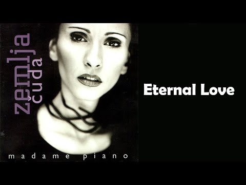 Madame Piano - Eternal love (Audio 2001) HD
