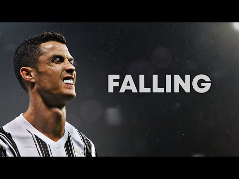 Cristiano Ronaldo 2021 ❯ FALLING - Diviners (feat. Harley Bird) | Skills & Goals | HD