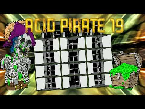 Sizzle & Gozio - Pox