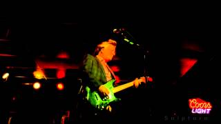 Vicky Verky - Glenn Tilbrook The Wonder Bar - Asbury Park - 20th October 2014