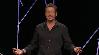 Wicked games: using games to resolve environmental conflicts | Claude Garcia | TEDxZurich