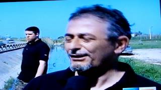 preview picture of video 'Indians Termoli - Operazione Rio Vivo 2012.MOV'