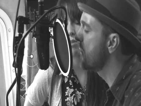 Bruce Springsteen - I'm On Fire - Cover by Jamie Kent + Air Traffic Controller