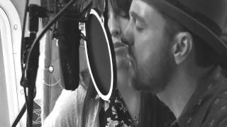 Bruce Springsteen - I'm On Fire - Cover by Jamie Kent + Air Traffic Controller