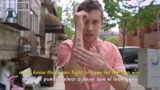 Twenty One Pilots - Migraine [Official Video] (Lyrics/Subtitulada En Español)
