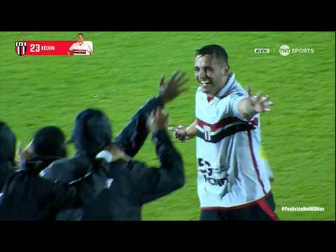 Commentary on Guarani 0-2 Botafogo-SP - 07/02/2026 - Rádio Bandeirantes Campinas