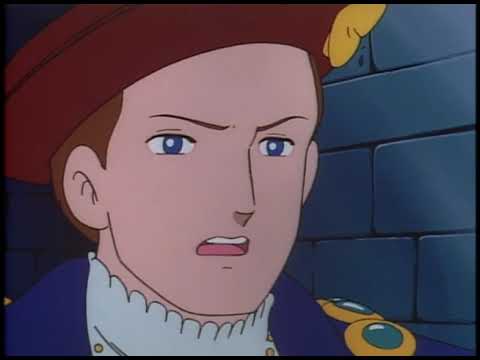 GFTC - Rumplestiltskin