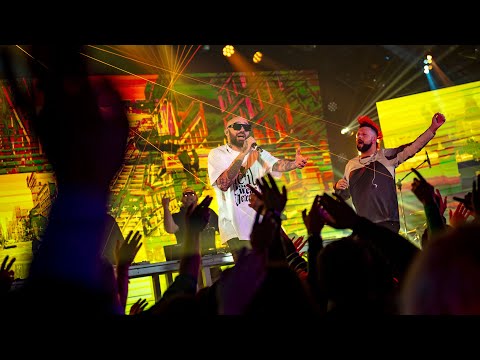 Boomdabash - L'importante (Radio Italia Live 16^ Stagione)