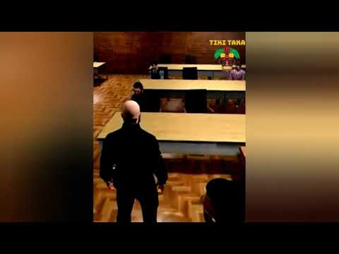 BYE BYE WICK,AK AND CROWD/#MRP#MRWICKYT#AKMRP#TIKITAKMRP