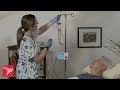 Setting Up And Operating The Kangaroo Connect Enteral Feeding Pump Long Version