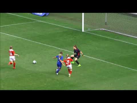 Highlights from the 2018 G16 final