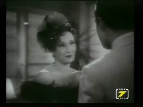 Ai Vostri Ordini, Signora... 1939